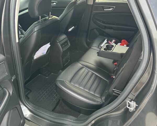 Форд Эдж, объемом двигателя 3.5 л и пробегом 126 тыс. км за 19000 $, фото 24 на Automoto.ua