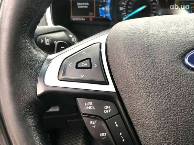 Форд Эдж, объемом двигателя 0 л и пробегом 91 тыс. км за 20990 $, фото 18 на Automoto.ua