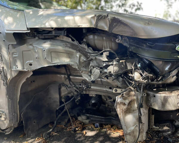 Форд Едж, об'ємом двигуна 3.5 л та пробігом 140 тис. км за 5000 $, фото 3 на Automoto.ua