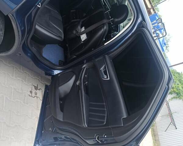 Форд Эдж, объемом двигателя 2 л и пробегом 132 тыс. км за 20500 $, фото 11 на Automoto.ua