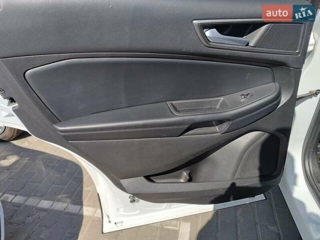 Форд Эдж, объемом двигателя 2 л и пробегом 107 тыс. км за 16200 $, фото 11 на Automoto.ua