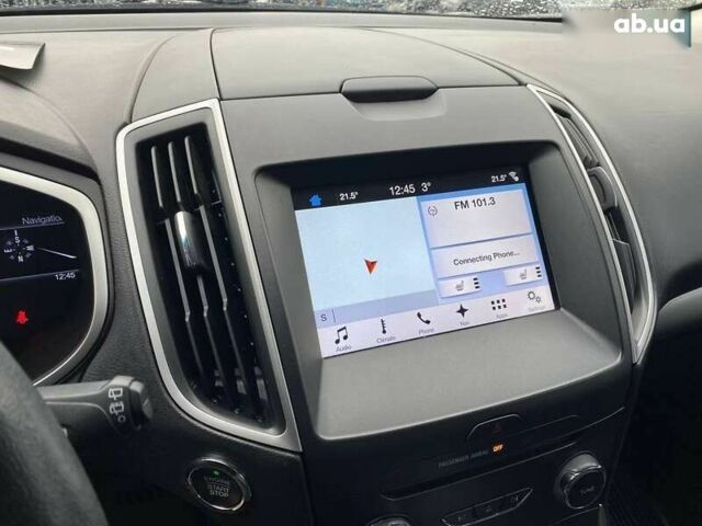 Форд Эдж, объемом двигателя 2 л и пробегом 130 тыс. км за 15950 $, фото 15 на Automoto.ua