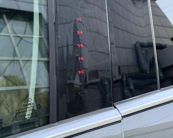 Форд Эдж, объемом двигателя 2 л и пробегом 141 тыс. км за 15900 $, фото 19 на Automoto.ua