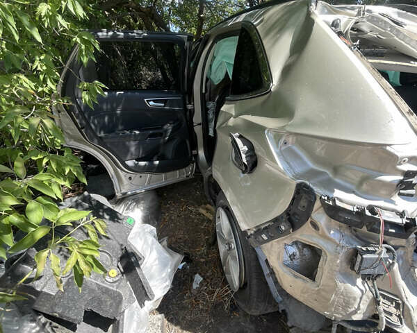 Форд Едж, об'ємом двигуна 3.5 л та пробігом 140 тис. км за 5000 $, фото 9 на Automoto.ua