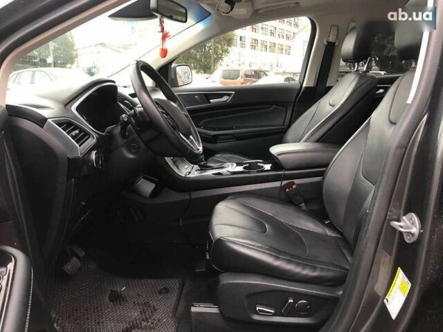 Форд Эдж, объемом двигателя 0 л и пробегом 91 тыс. км за 20990 $, фото 10 на Automoto.ua