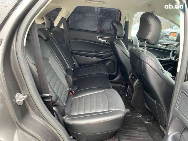 Форд Эдж, объемом двигателя 2 л и пробегом 130 тыс. км за 15950 $, фото 24 на Automoto.ua