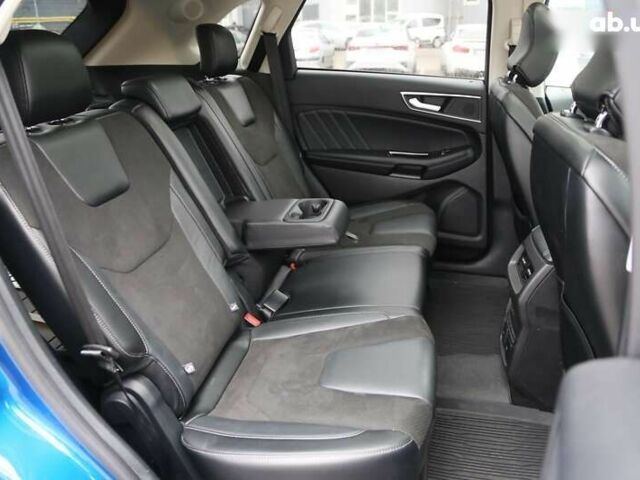 Форд Эдж, объемом двигателя 2.7 л и пробегом 80 тыс. км за 21500 $, фото 8 на Automoto.ua