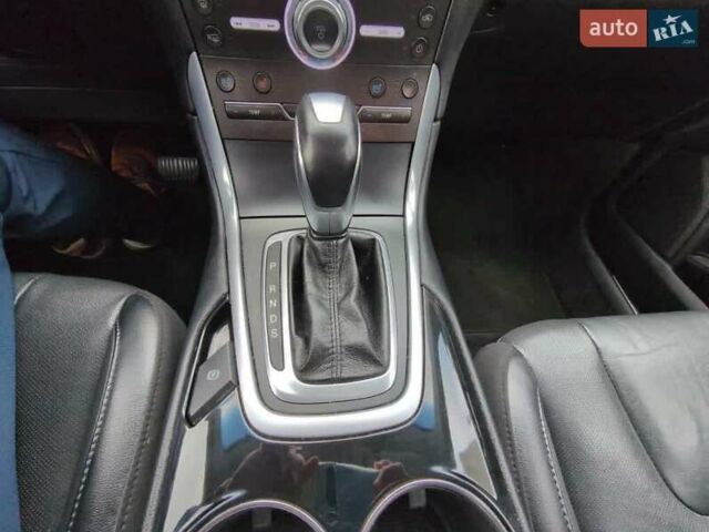 Форд Эдж, объемом двигателя 2 л и пробегом 120 тыс. км за 3000 $, фото 9 на Automoto.ua