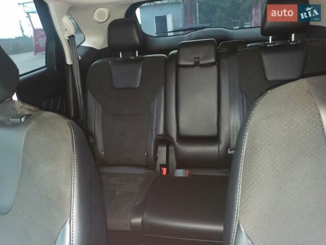 Форд Эдж, объемом двигателя 2 л и пробегом 132 тыс. км за 20500 $, фото 8 на Automoto.ua