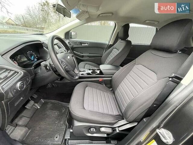 Форд Эдж, объемом двигателя 2 л и пробегом 148 тыс. км за 20200 $, фото 11 на Automoto.ua