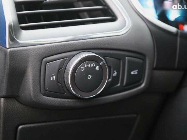Форд Эдж, объемом двигателя 2.7 л и пробегом 80 тыс. км за 21500 $, фото 29 на Automoto.ua