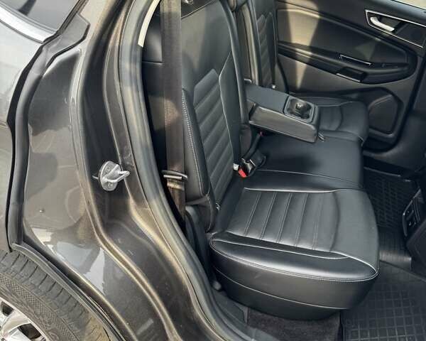 Форд Эдж, объемом двигателя 3.5 л и пробегом 126 тыс. км за 19000 $, фото 19 на Automoto.ua