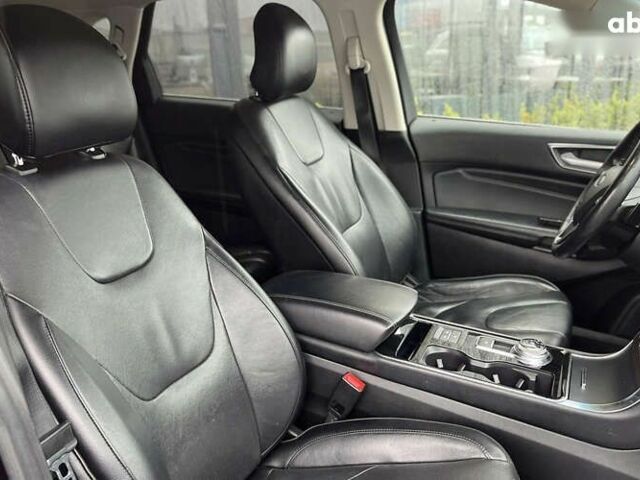 Форд Эдж, объемом двигателя 2 л и пробегом 141 тыс. км за 25500 $, фото 10 на Automoto.ua