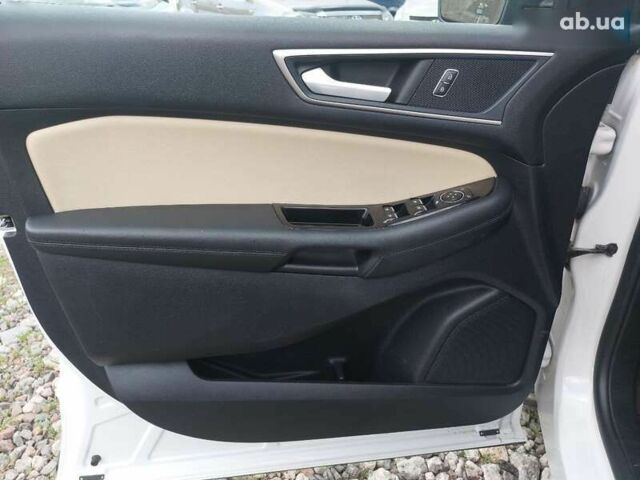 Форд Эдж, объемом двигателя 2 л и пробегом 74 тыс. км за 20500 $, фото 21 на Automoto.ua