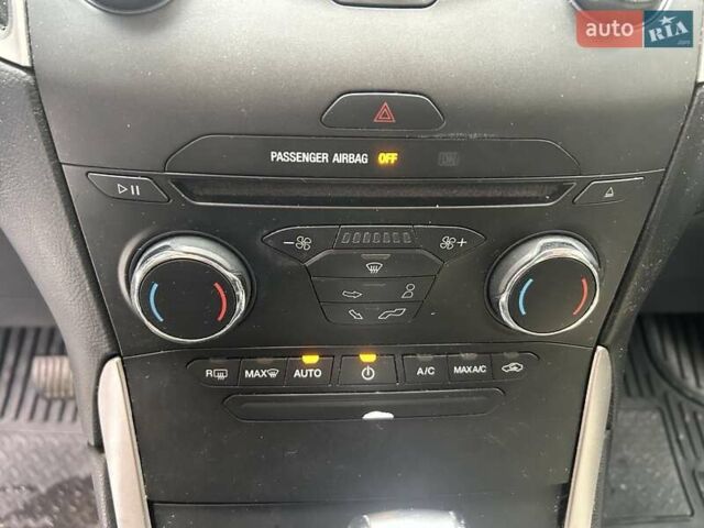 Форд Эдж, объемом двигателя 2 л и пробегом 180 тыс. км за 14500 $, фото 20 на Automoto.ua
