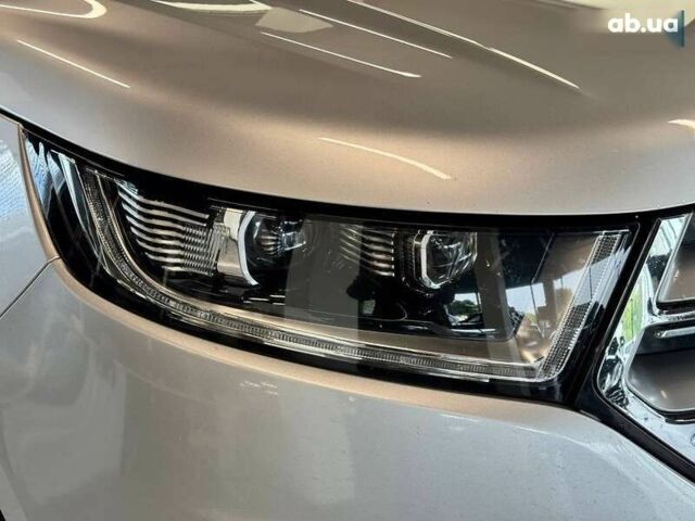 Форд Эдж, объемом двигателя 2 л и пробегом 194 тыс. км за 20400 $, фото 10 на Automoto.ua