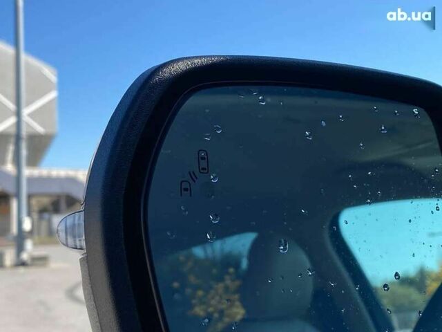 Форд Едж, об'ємом двигуна 2 л та пробігом 69 тис. км за 18690 $, фото 10 на Automoto.ua