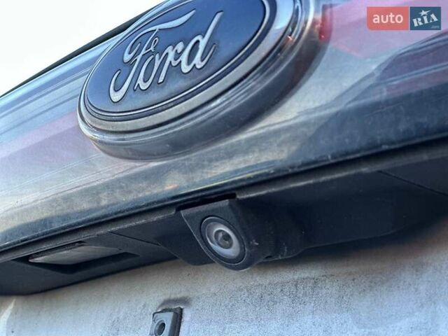 Форд Эдж 2018 в Луцке на Automoto.ua Форд Эдж, объемом двигателя 2 л и пробегом 141 тыс. км за 10990 $, фото 19 на Automoto.ua