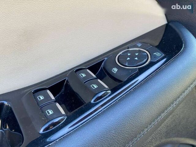 Форд Едж, об'ємом двигуна 2 л та пробігом 69 тис. км за 18690 $, фото 12 на Automoto.ua