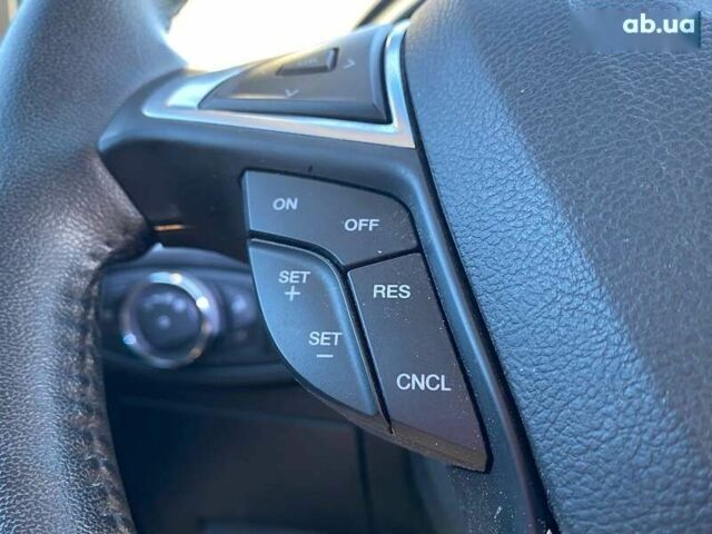 Форд Едж, об'ємом двигуна 2 л та пробігом 69 тис. км за 18690 $, фото 16 на Automoto.ua