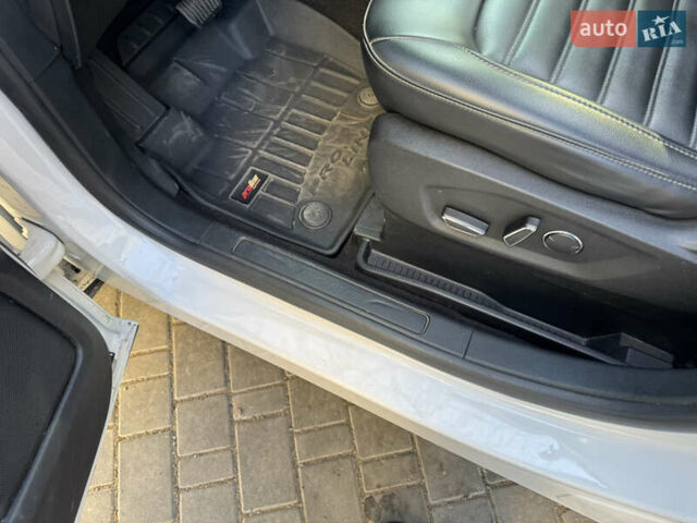 Форд Эдж, объемом двигателя 2 л и пробегом 67 тыс. км за 22500 $, фото 27 на Automoto.ua