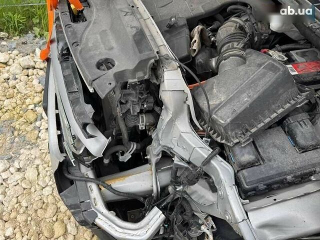 Форд Эдж, объемом двигателя 3.5 л и пробегом 202 тыс. км за 11900 $, фото 14 на Automoto.ua