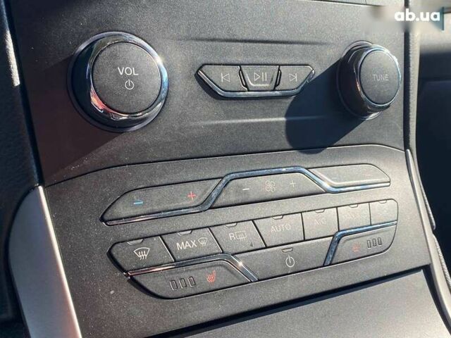 Форд Едж, об'ємом двигуна 2 л та пробігом 69 тис. км за 18690 $, фото 18 на Automoto.ua