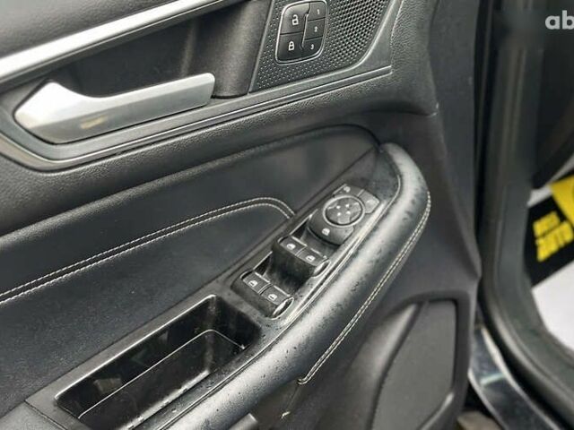 Форд Эдж, объемом двигателя 2 л и пробегом 141 тыс. км за 25500 $, фото 18 на Automoto.ua