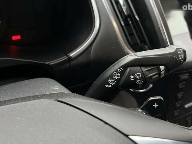 Форд Эдж, объемом двигателя 2 л и пробегом 141 тыс. км за 25500 $, фото 24 на Automoto.ua