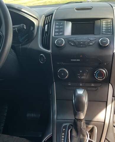 Форд Эдж, объемом двигателя 2 л и пробегом 99 тыс. км за 17600 $, фото 48 на Automoto.ua