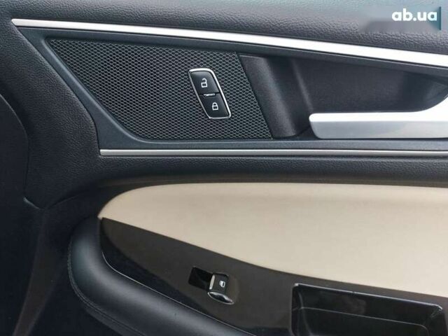 Форд Эдж, объемом двигателя 2 л и пробегом 74 тыс. км за 20500 $, фото 13 на Automoto.ua