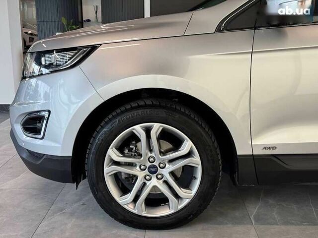 Форд Эдж, объемом двигателя 2 л и пробегом 194 тыс. км за 18900 $, фото 5 на Automoto.ua