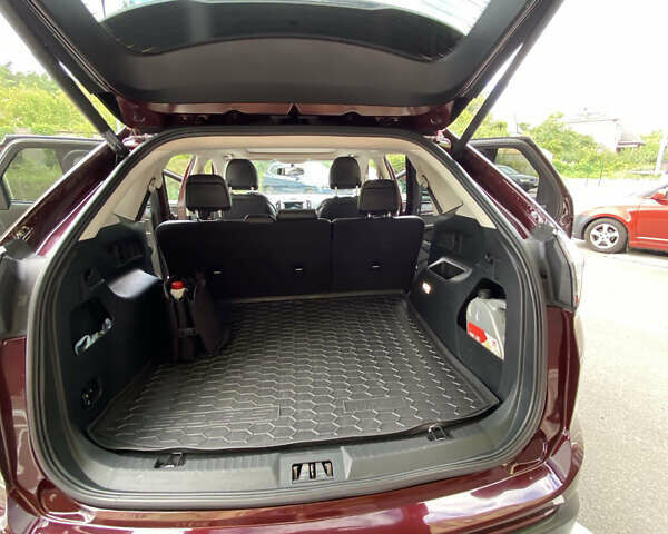 Форд Эдж, объемом двигателя 2 л и пробегом 115 тыс. км за 18888 $, фото 36 на Automoto.ua