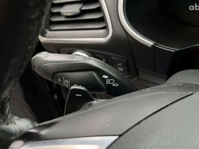 Форд Эдж, объемом двигателя 2 л и пробегом 141 тыс. км за 25500 $, фото 23 на Automoto.ua