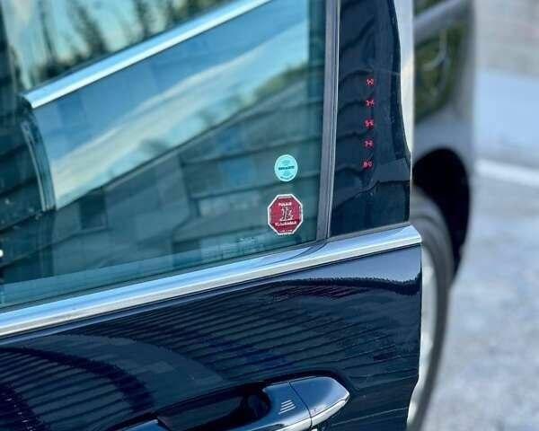 Форд Эдж, объемом двигателя 2 л и пробегом 115 тыс. км за 17700 $, фото 13 на Automoto.ua