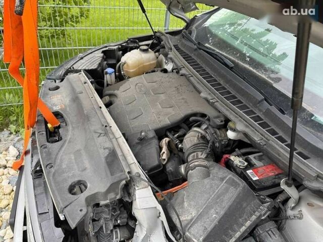 Форд Эдж, объемом двигателя 3.5 л и пробегом 202 тыс. км за 11900 $, фото 15 на Automoto.ua