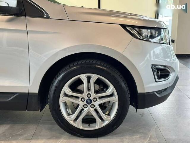 Форд Эдж, объемом двигателя 2 л и пробегом 194 тыс. км за 18900 $, фото 4 на Automoto.ua