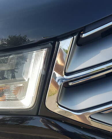 Форд Эдж, объемом двигателя 2 л и пробегом 99 тыс. км за 17600 $, фото 30 на Automoto.ua
