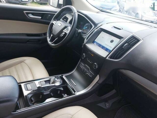 Форд Эдж, объемом двигателя 2 л и пробегом 74 тыс. км за 20500 $, фото 12 на Automoto.ua