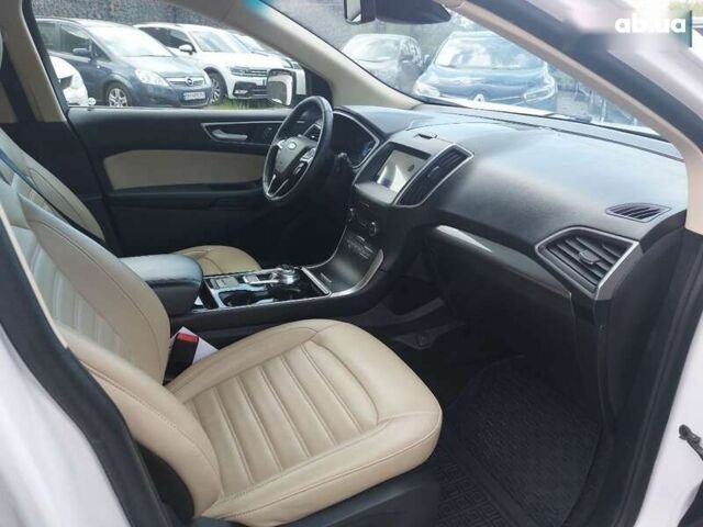 Форд Эдж, объемом двигателя 2 л и пробегом 74 тыс. км за 20500 $, фото 17 на Automoto.ua