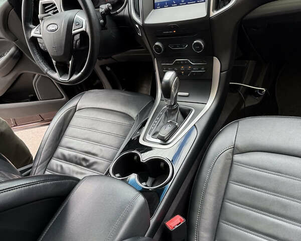 Форд Эдж, объемом двигателя 2 л и пробегом 115 тыс. км за 18888 $, фото 27 на Automoto.ua