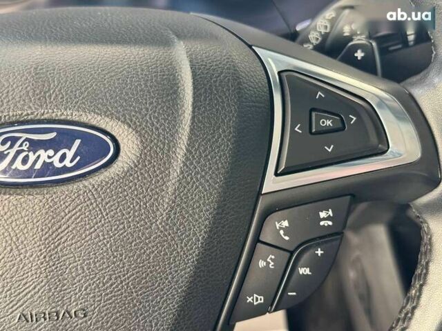 Форд Эдж, объемом двигателя 2 л и пробегом 194 тыс. км за 20400 $, фото 24 на Automoto.ua