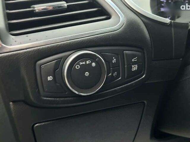 Форд Эдж, объемом двигателя 2 л и пробегом 141 тыс. км за 25500 $, фото 19 на Automoto.ua