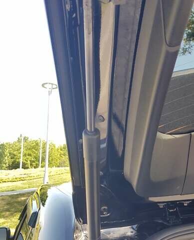 Форд Эдж, объемом двигателя 2 л и пробегом 99 тыс. км за 17600 $, фото 13 на Automoto.ua