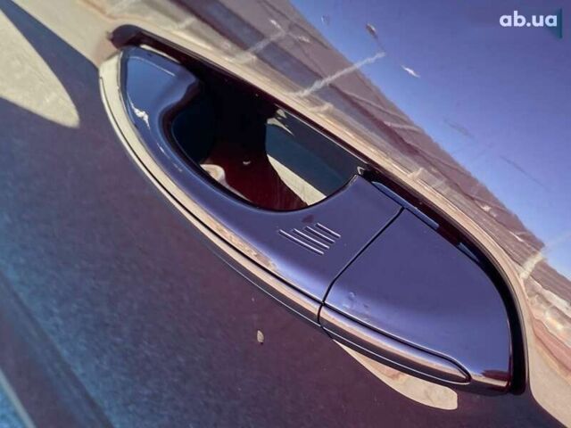 Форд Едж, об'ємом двигуна 2 л та пробігом 69 тис. км за 18690 $, фото 2 на Automoto.ua