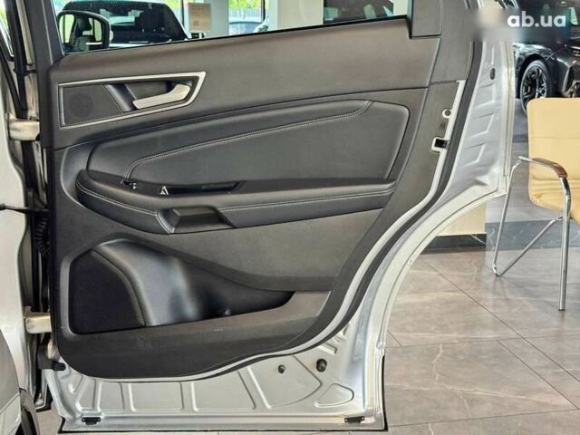 Форд Эдж, объемом двигателя 2 л и пробегом 194 тыс. км за 18900 $, фото 29 на Automoto.ua