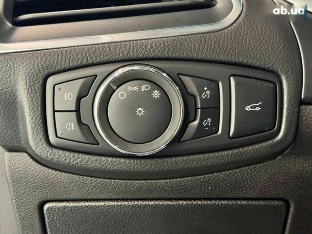 Форд Эдж, объемом двигателя 2 л и пробегом 194 тыс. км за 18900 $, фото 25 на Automoto.ua