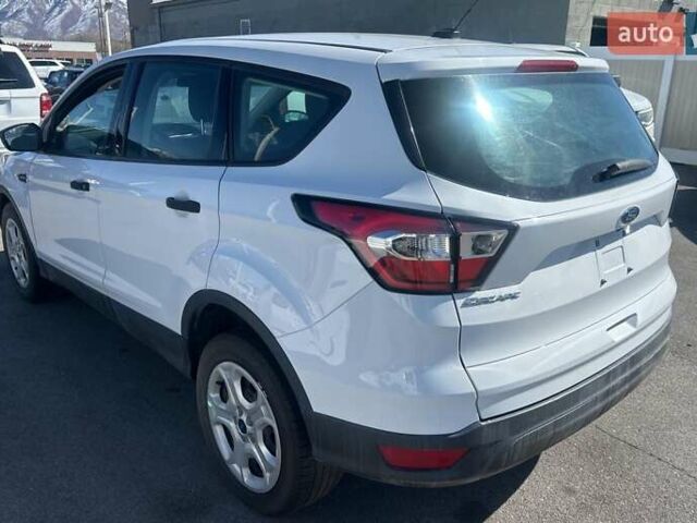 Форд Эдж, объемом двигателя 2 л и пробегом 137 тыс. км за 2200 $, фото 2 на Automoto.ua