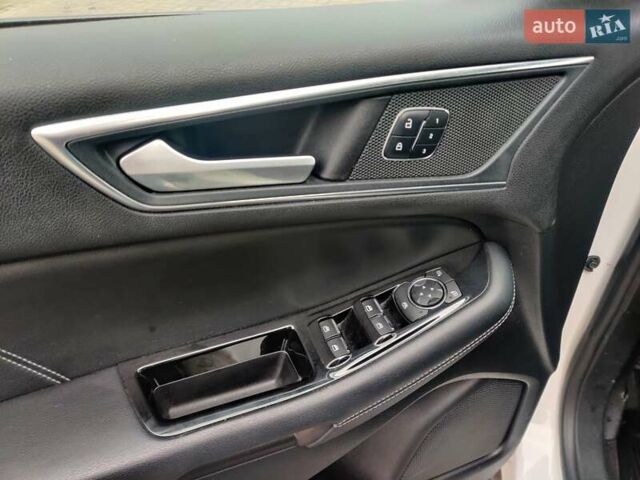 Форд Эдж, объемом двигателя 2.69 л и пробегом 64 тыс. км за 22700 $, фото 7 на Automoto.ua