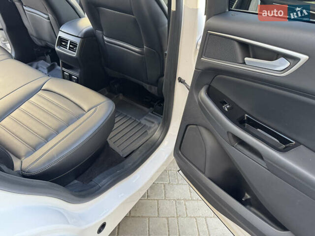 Форд Эдж, объемом двигателя 2 л и пробегом 67 тыс. км за 22500 $, фото 32 на Automoto.ua